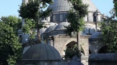 Eyüp sultan Camii Hd 1080p