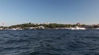 balıkçı ve boğaz Hd 1080p