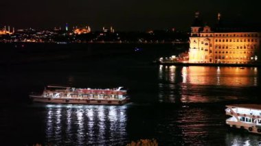 yolcu gemisi
