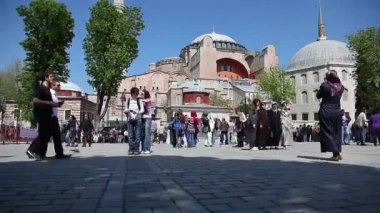Ayasofya'nın 1 Hd 1080p