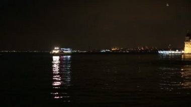 Haydarpaşa liman ve Gar Binası