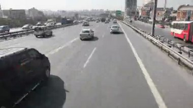 karayolu trafik 3 Hd 1080 p