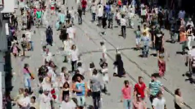 İstiklal sokak Hd 1080 p