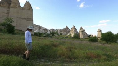 kapadokya