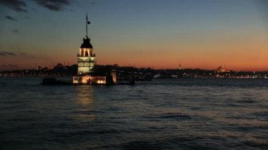 ilk kule