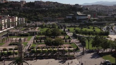 konak Meydanı