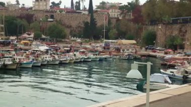 Antalya