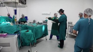 cerrahi serisi 3 Hd 1080 p