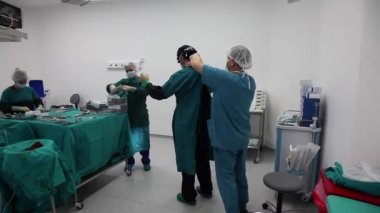 cerrahi serisi 1 hd 1080p