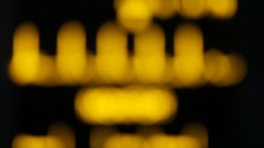 gerçek ekg monitör varyant odak hd 1080p