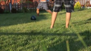 Futbol hd 1080 p oynamak