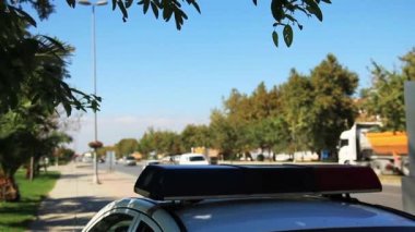 Polis ışık