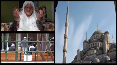islam hd 1080 p montaj