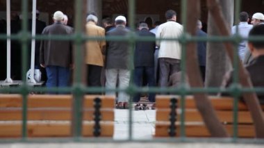 Mihrimah Camii hd 1080p