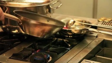 Restoran 12 Serisi Cihazlar