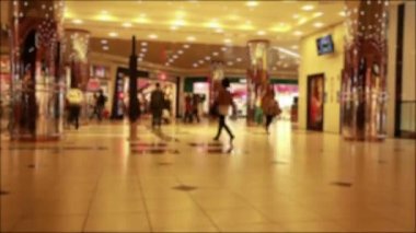 alışveriş merkezi