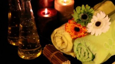 Aroma terapi serisi 8 Hd 1080p