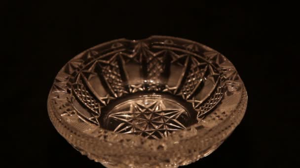 cigarette brûlant laps de temps HD 1080p 