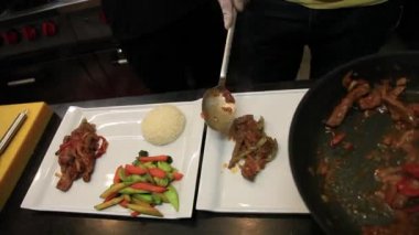 Restoran serisi 14