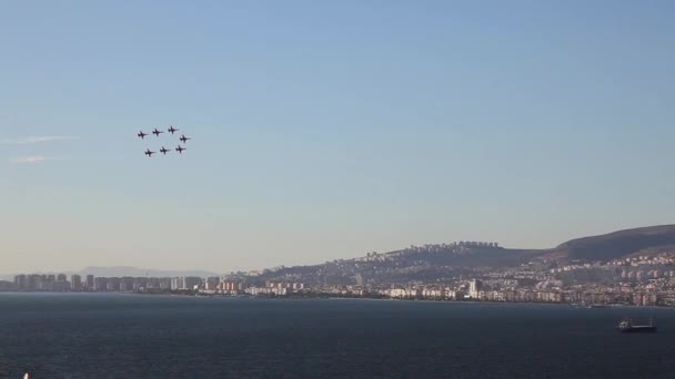 Airshow — Αρχείο Βίντεο