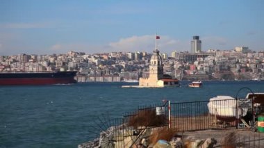 Konteyner gemisi 6 Hd 1080p