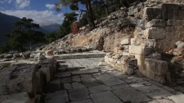 Antik Arykanda
