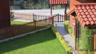 Orman Köyü 3 Hd 108p