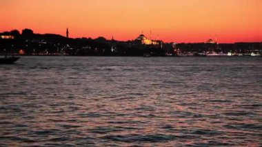 İstanbul gece