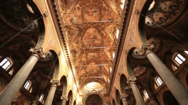 San Giuseppe dei Teatini Kilisesi