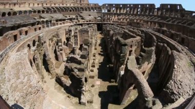 Roma Roma Colesseum