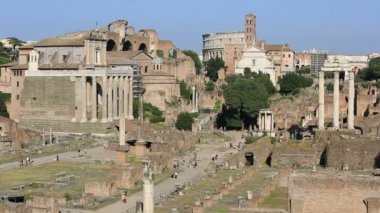 Roma Roma Forumu