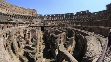 Roma Roma Colesseum