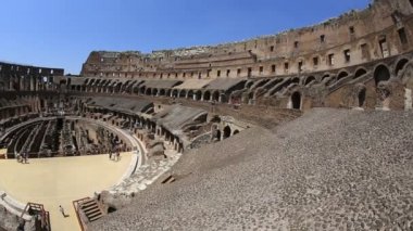 Roma Roma Colesseum