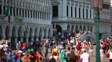 Venedik ziyaret turist