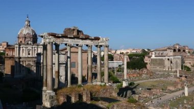Roma Roma Forumu
