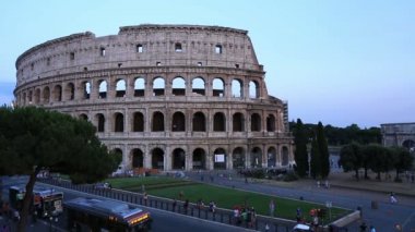 Roma Roma Colesseum