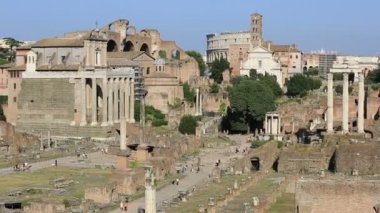 Roma Roma Forumu