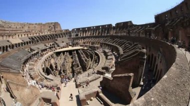 Roma Roma Colesseum