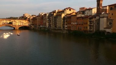 Ponte vecchio Köprüsü