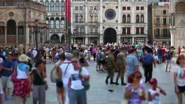 Venedik ziyaret turist