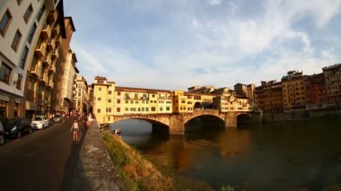 Ponte vecchio Köprüsü