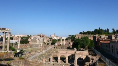 Roma Roma Forumu