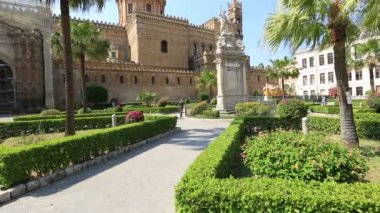 Cattedrale di Palermo, Palermo Katedrali