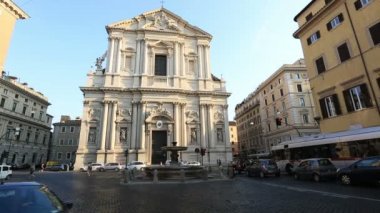 Sant'Andrea della Valle Kilisesi