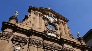 Chiesa Santi Michele e Gaetano, San Gaetano Kilisesi