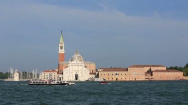 San Giorgio Maggiore Kilisesi (Chiesa di San Giorgio Maggiore)