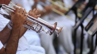 askeri orkestra