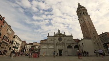 Santa Maria Kilisesi