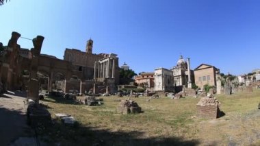 Roma Roma Forumu