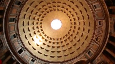 Roma'nın iç Pantheon